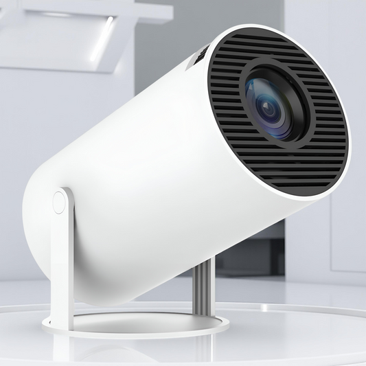 Proyector portátil 4K
